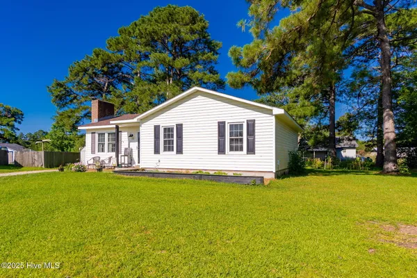 $210,000 | 114 Wolfpack Court, Havelock, NC 28532