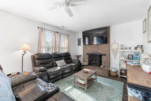 $210,000 | 114 Wolfpack Court, Havelock, NC 28532