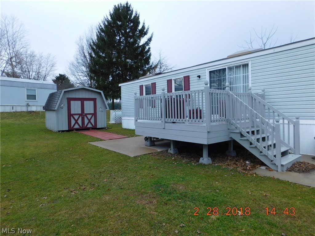 5852 Cleveland Road, Unit 6 Wooster, OH 44691 - Photo 2 of 14 Gallery Image 2