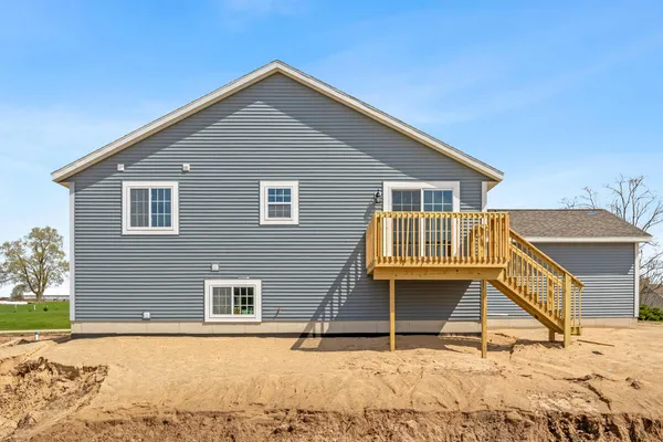 $349,900 | 5229 Lilac Lane, Fremont, MI 49412