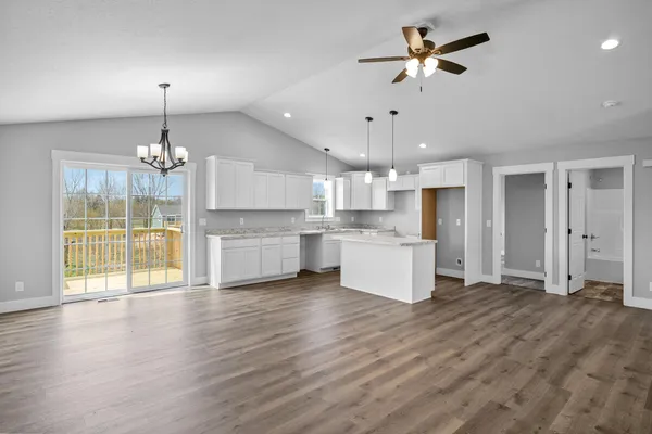 $349,900 | 5229 Lilac Lane, Fremont, MI 49412