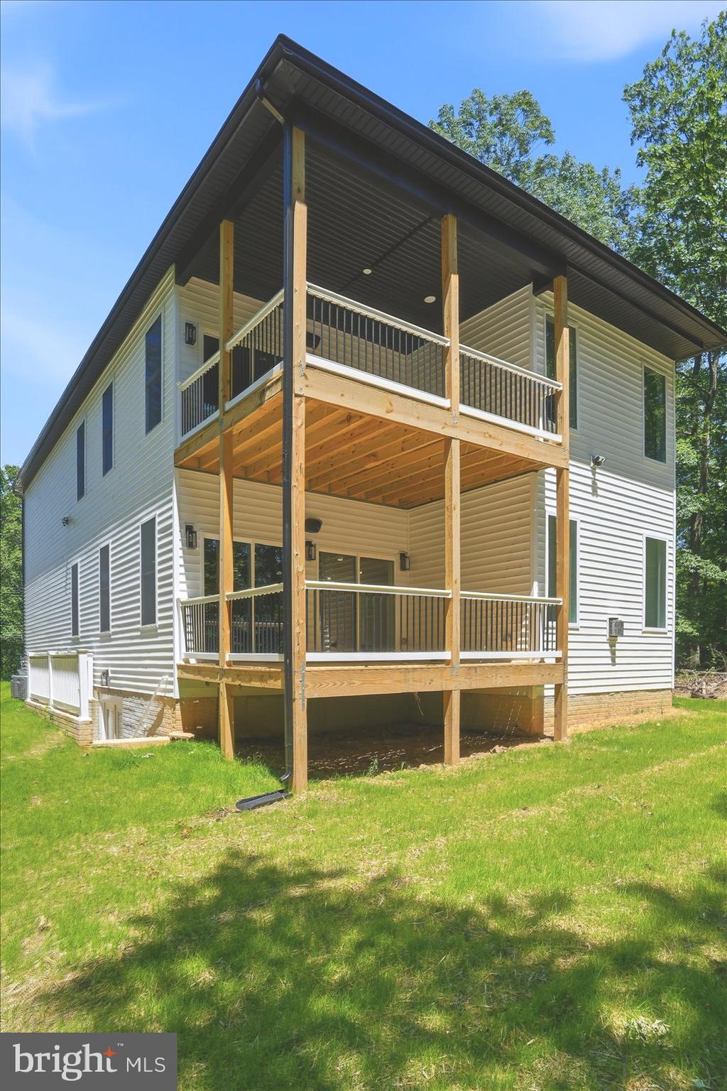 7494 Rossville Boulevard Rosedale, MD 21237 - Photo 51 of 59