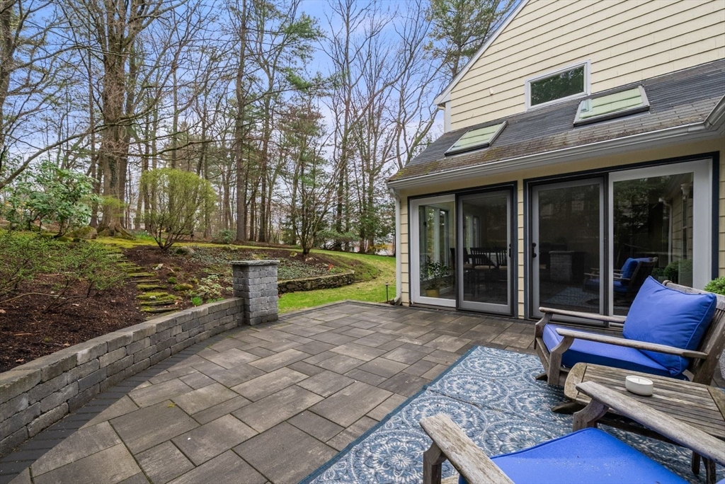 11 Sterling Road Wellesley, MA 02482 - Photo 41 of 42 Gallery Image 41