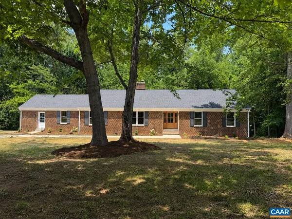 $939,000 | 540 Milford Road, Earlysville, VA 22936