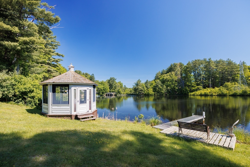 57 Shore Road North Brookfield, MA 01535 - Photo 11 of 40