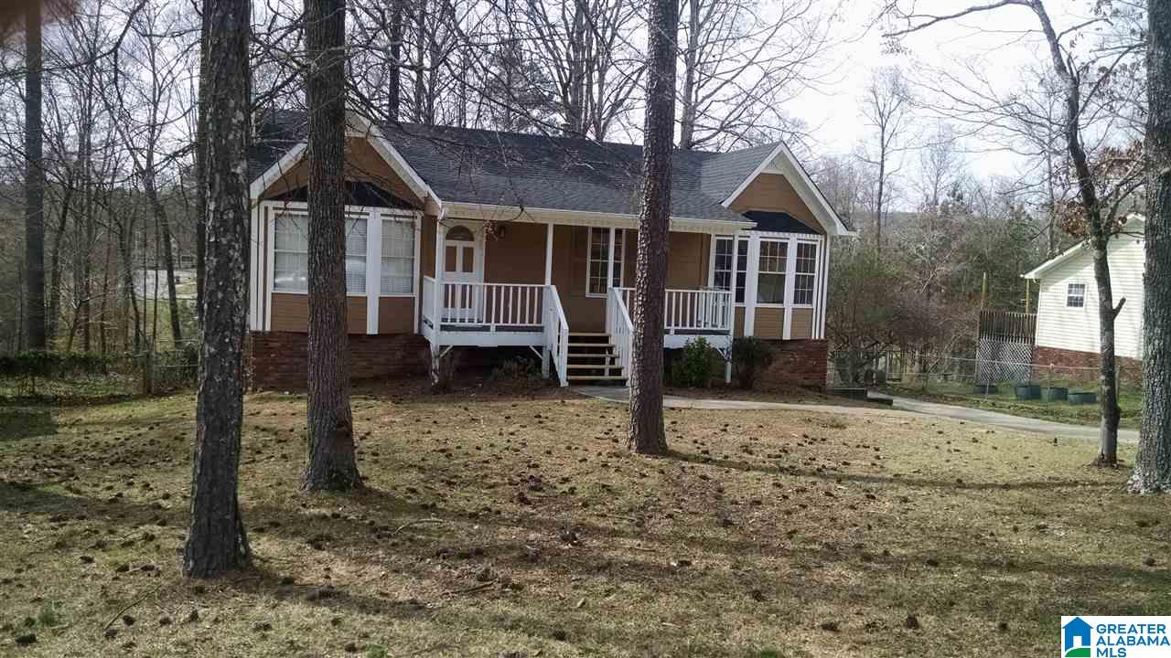7224 Weems Road Pinson, AL 35126 - Photo 1 of 2