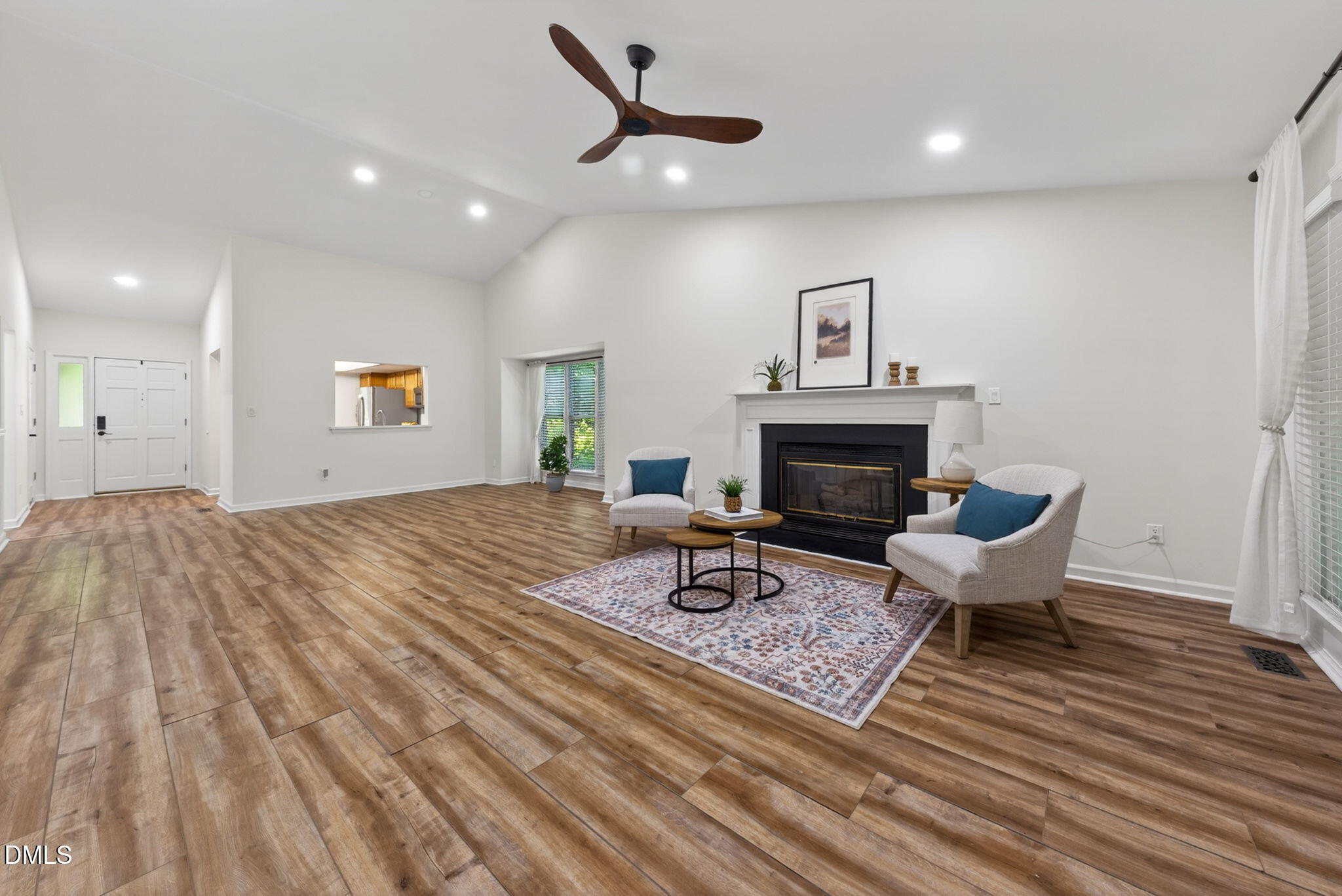 212 Chimney Rise Drive Cary, NC 27511 - Photo 6 of 25