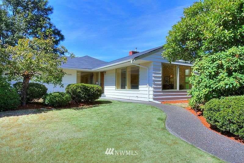 6614 Northeast Windermere Road Seattle, WA 98115 - Photo 1 of 1