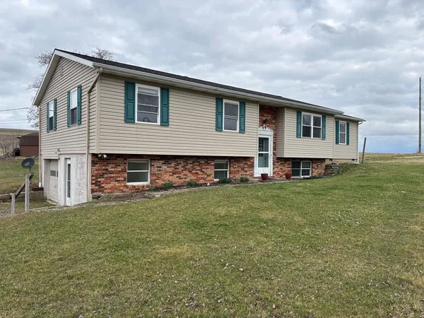 $1,200 | 3629 Sandy Flat Road, Summerville, PA 15864