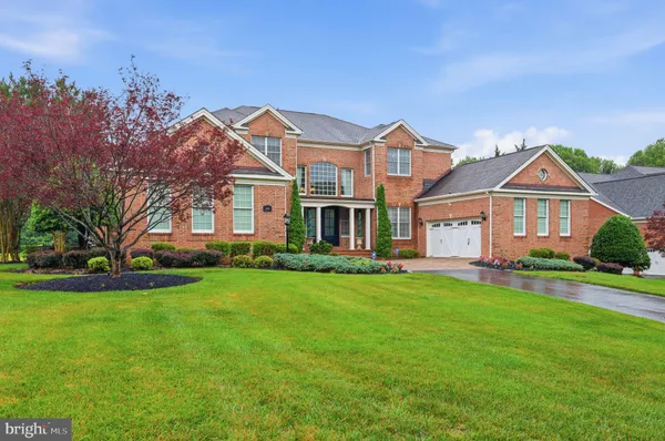$1,950,000 | 11615 Fox Chase Court, Ellicott City, MD 21042