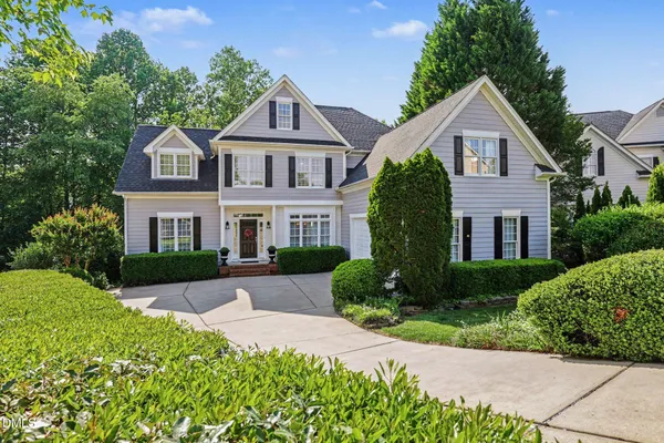 $885,000 | 8101 Standing Stone Court, Raleigh, NC 27613