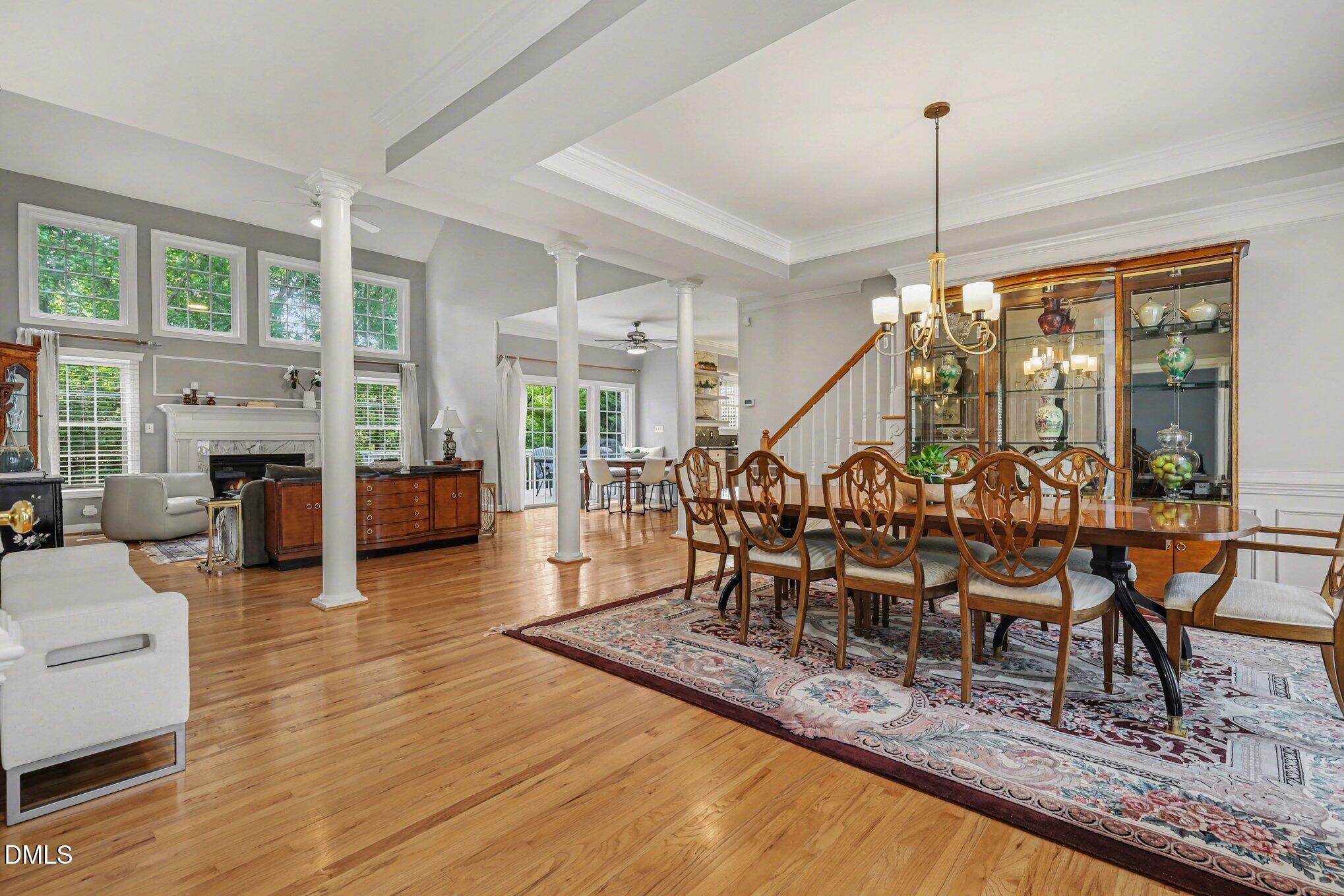 8101 Standing Stone Court Raleigh, NC 27613 - Photo 9 of 39 009_file_1142