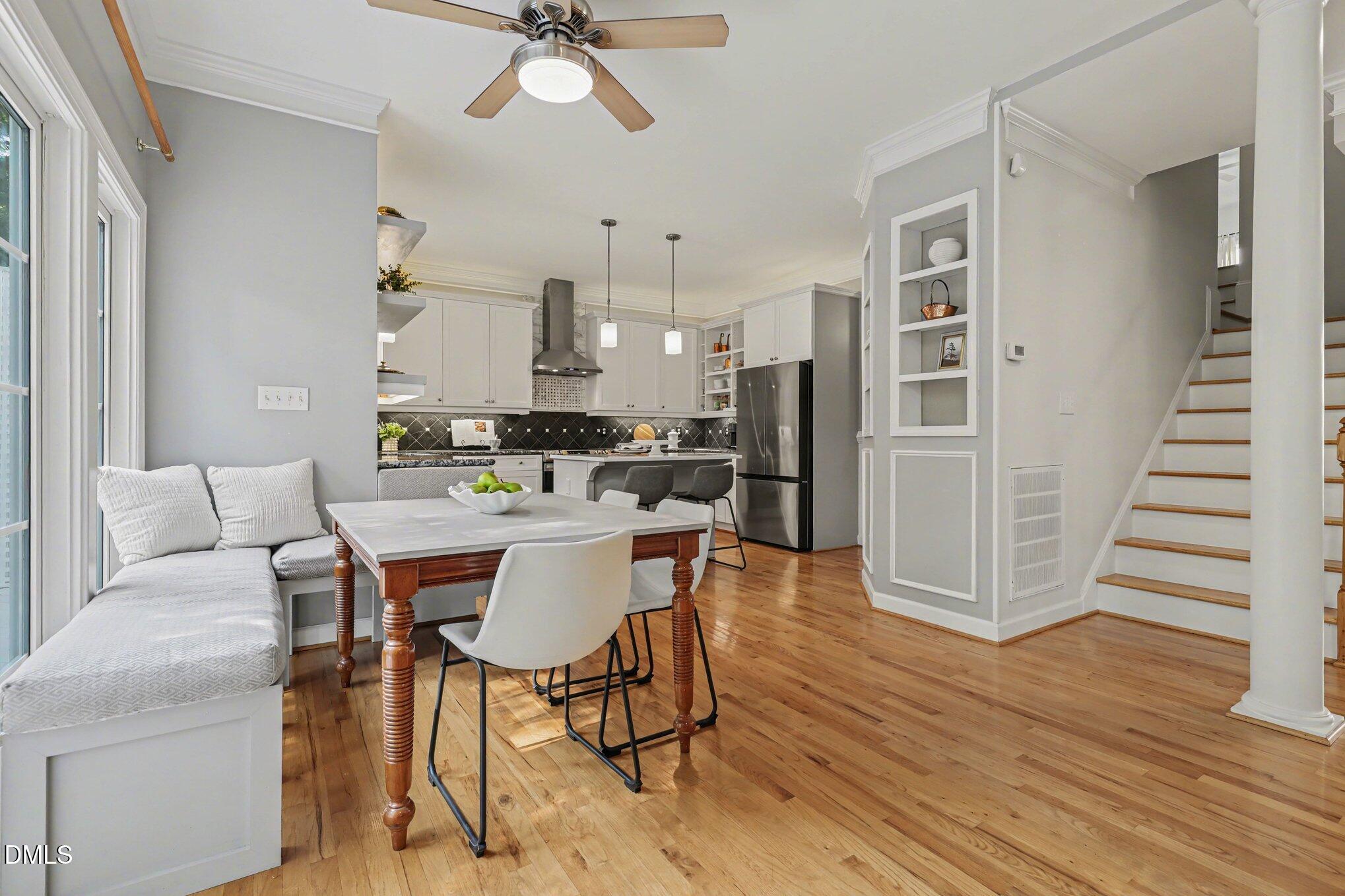 8101 Standing Stone Court Raleigh, NC 27613 - Photo 11 of 39 011_file_9776
