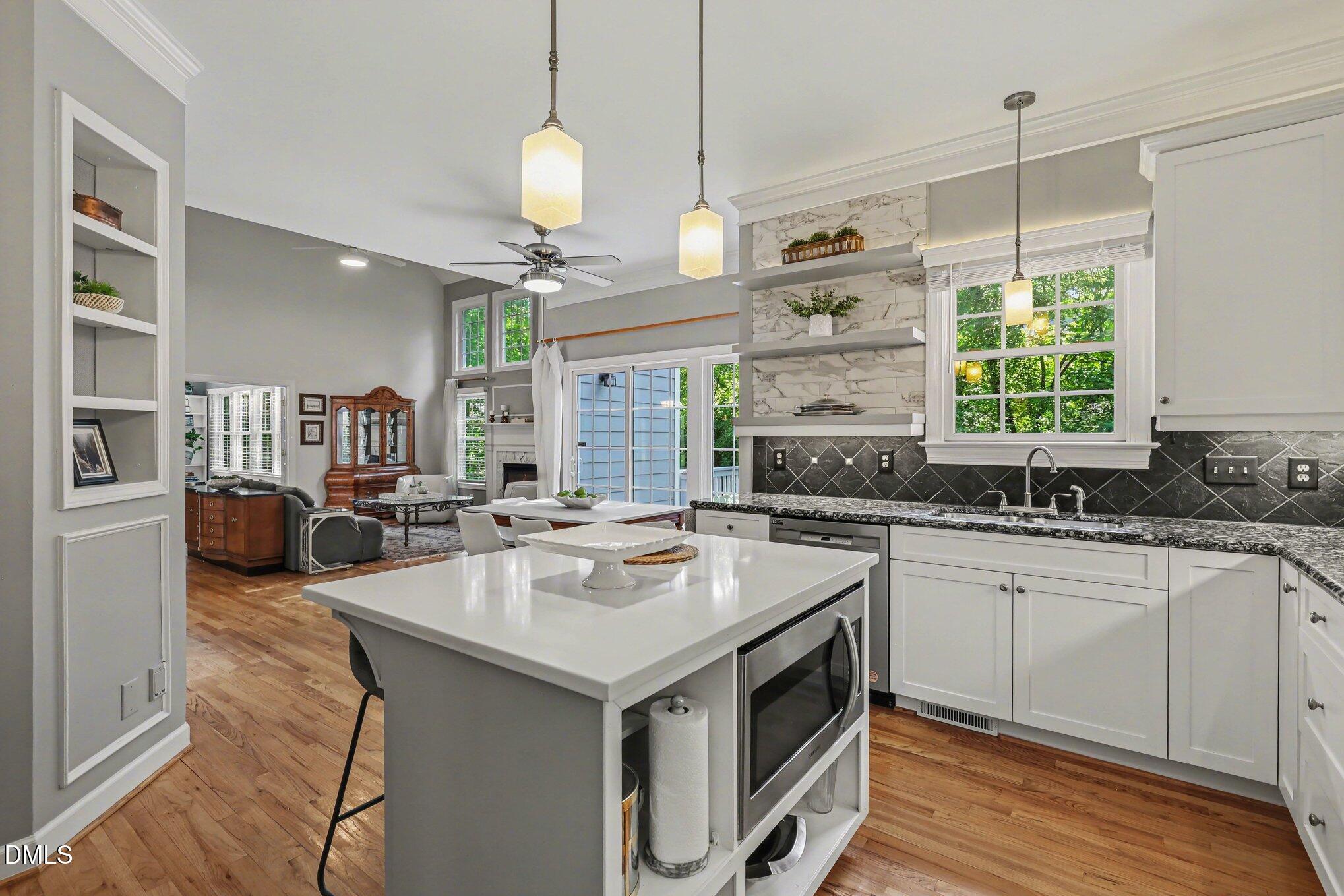 8101 Standing Stone Court Raleigh, NC 27613 - Photo 6 of 39 006_file_2136