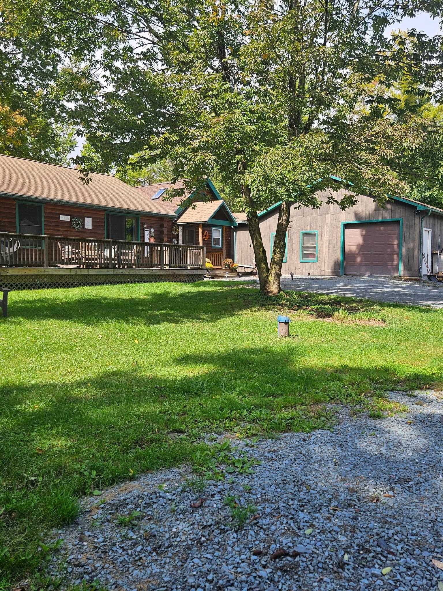 731 Howard Hill Road Benson, VT 05743 - Photo 43 of 56 Gallery Image 43