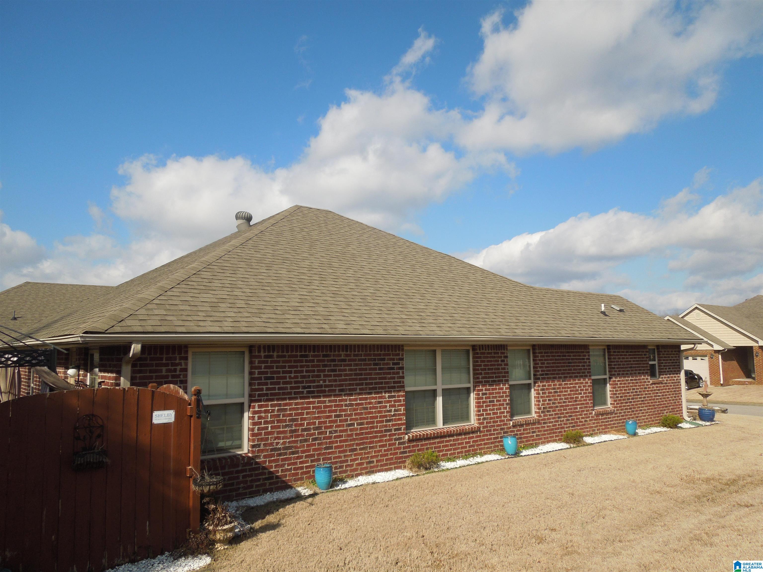 158 Grasonville Road Alabaster, AL 35007 - Photo 6 of 56