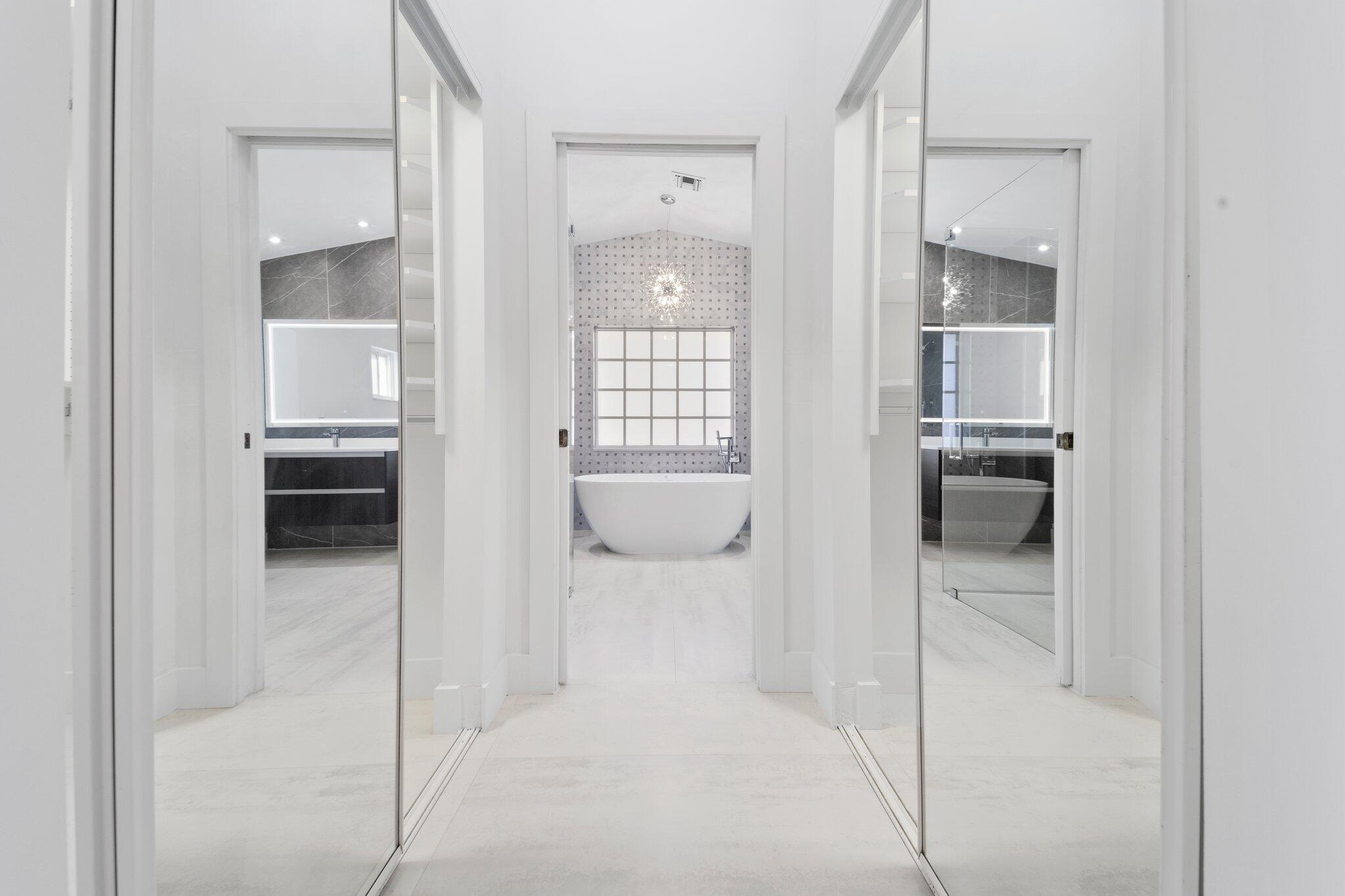 6438 Brava Way Boca Raton, FL 33433 - Photo 23 of 51 Walk-in closets