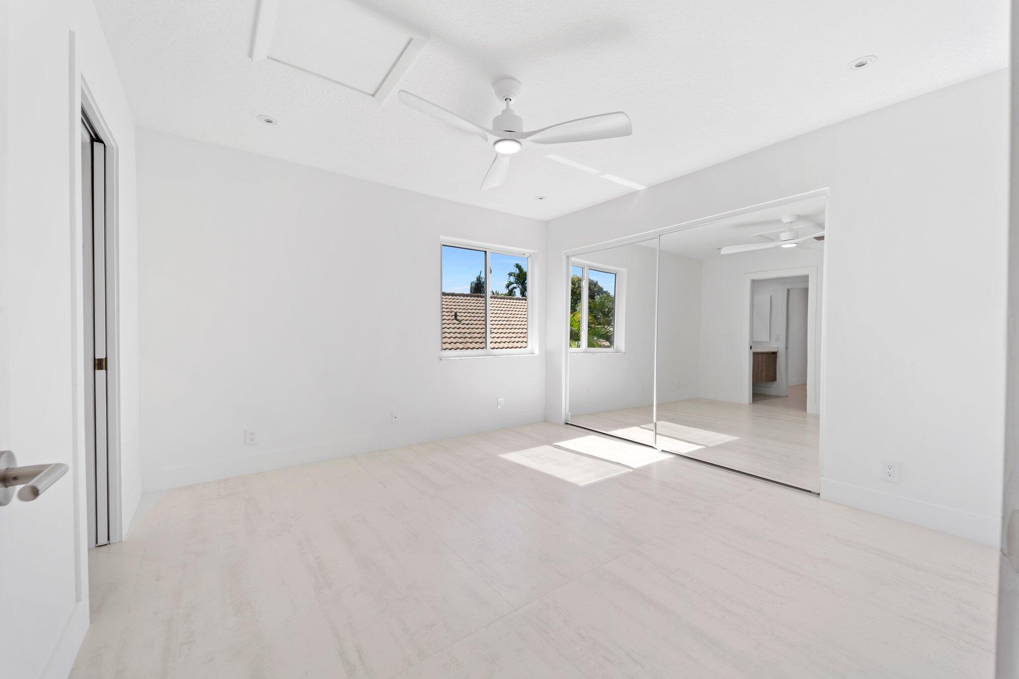 6438 Brava Way Boca Raton, FL 33433 - Photo 31 of 51 Second Bedroom