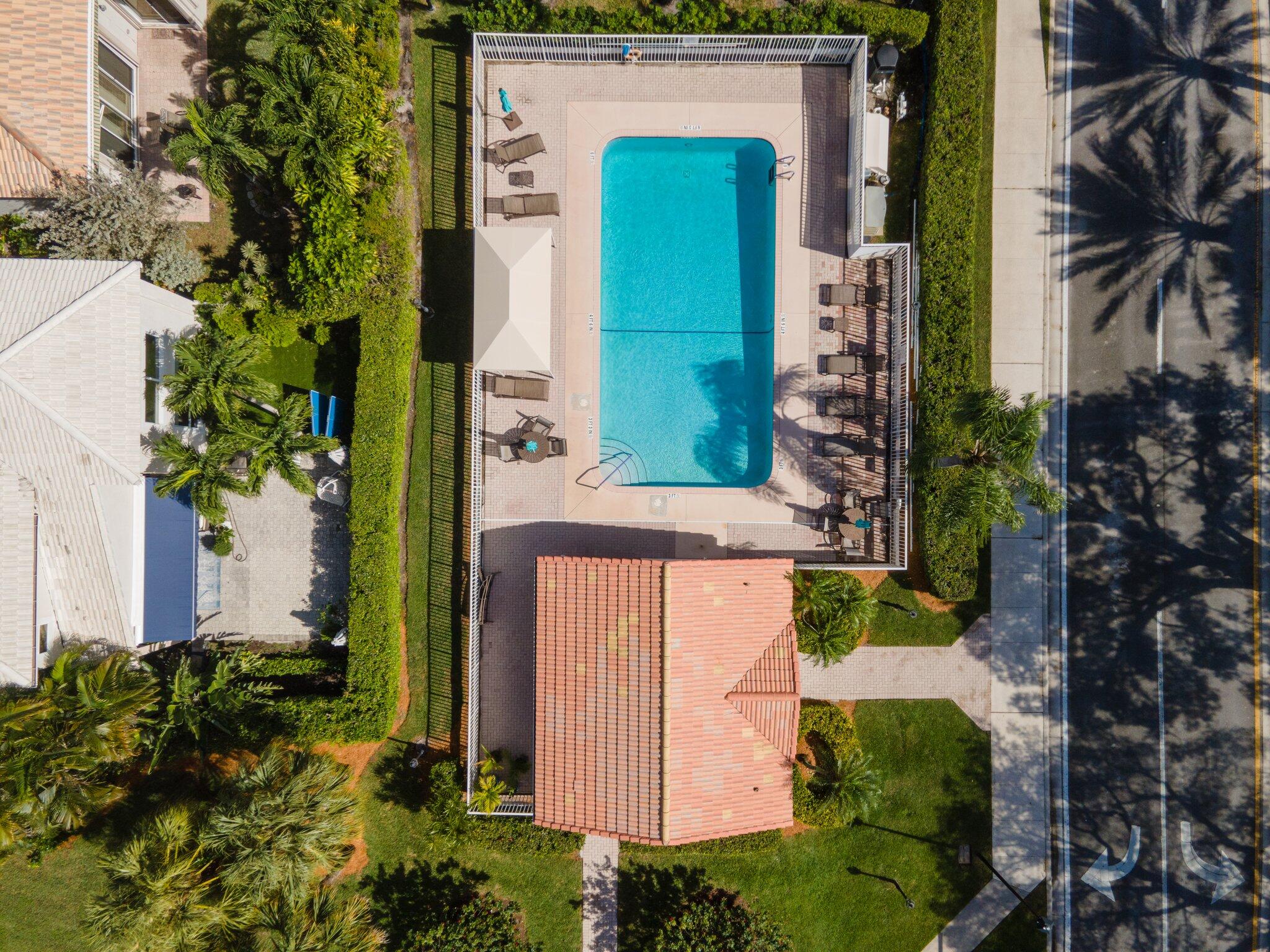 6438 Brava Way Boca Raton, FL 33433 - Photo 49 of 51 Community Pool