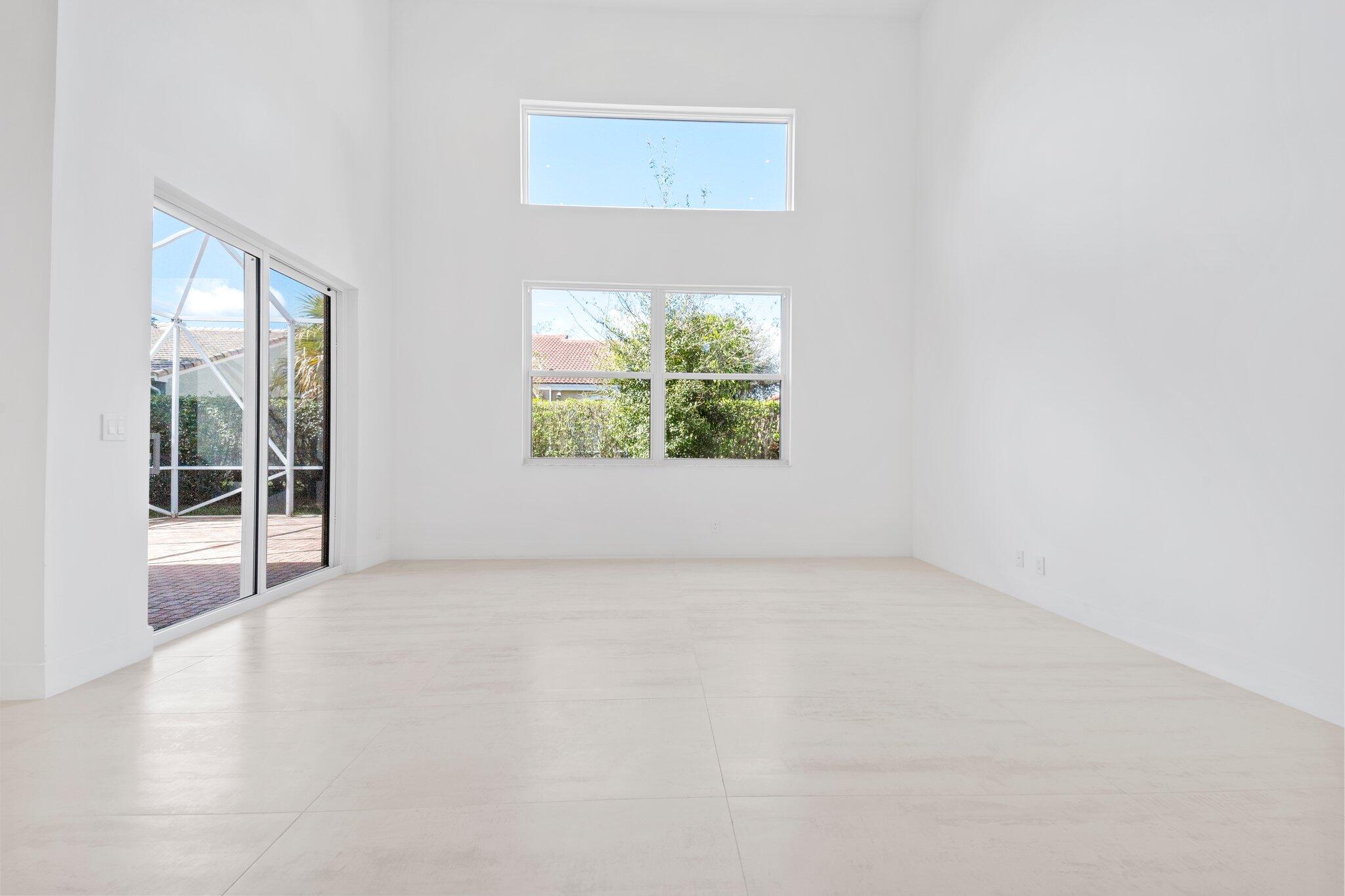 6438 Brava Way Boca Raton, FL 33433 - Photo 7 of 51 Living