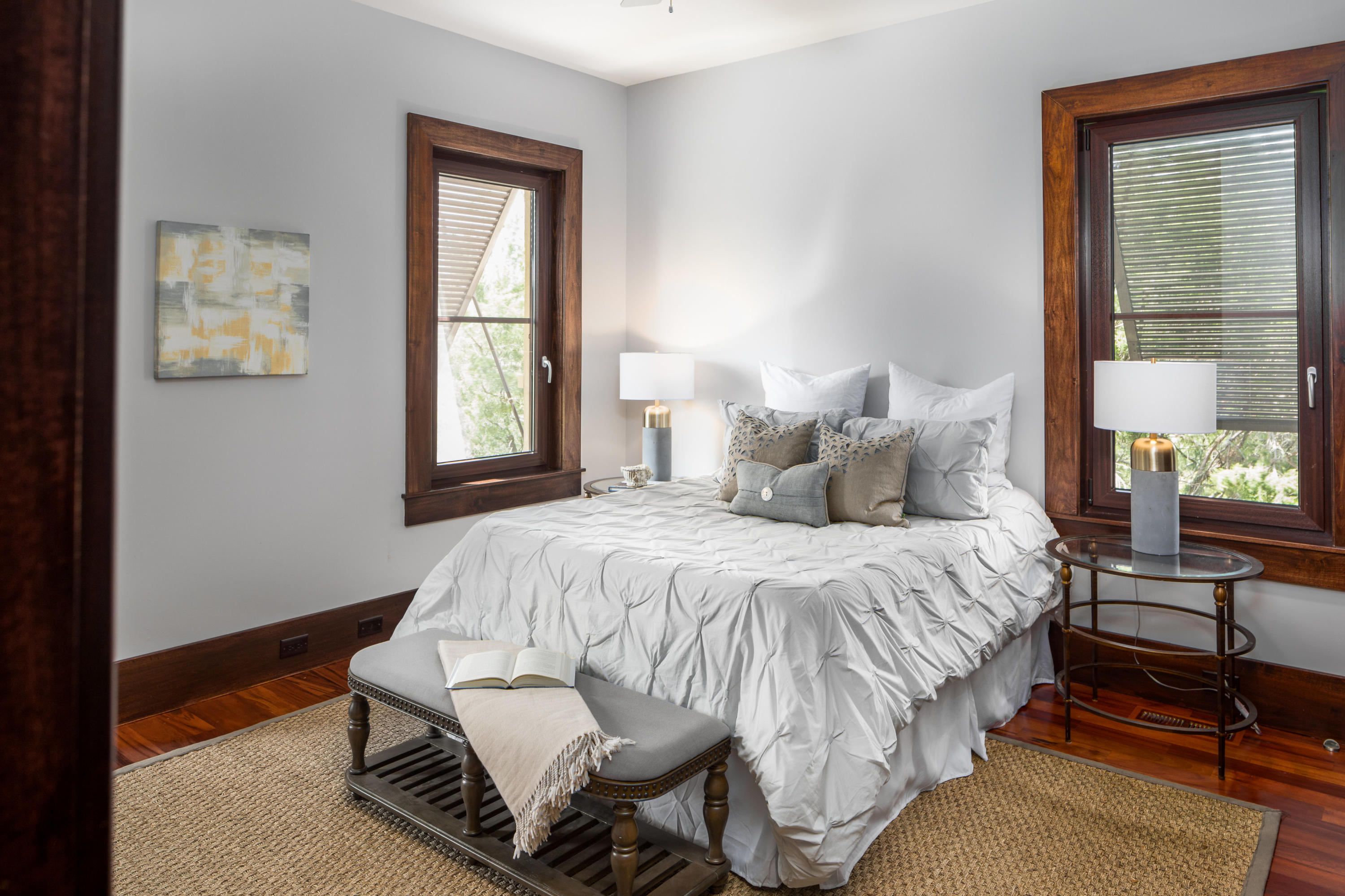 4 Old Summer House Road Charleston, SC 29412 - Photo 16 of 39 Downstairs Bedroom