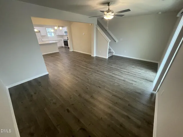 $1,750 | 1021 Peony Lane, Youngsville, NC 27596