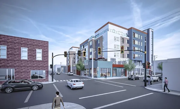 $2,975,000 | 71-75 Common Street, Lawrence, MA 01840