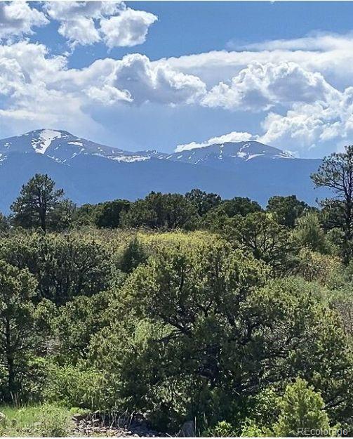 781 Ridgeway Road Cotopaxi, CO 81223 - Photo 37 of 42 a view of lake and mountain