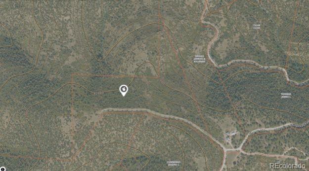 781 Ridgeway Road Cotopaxi, CO 81223 - Photo 39 of 42