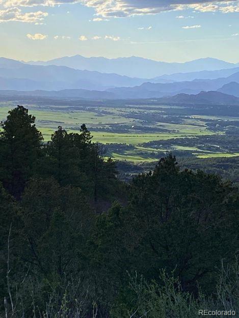 781 Ridgeway Road Cotopaxi, CO 81223 - Photo 42 of 42 a view of an ocean and a mountain