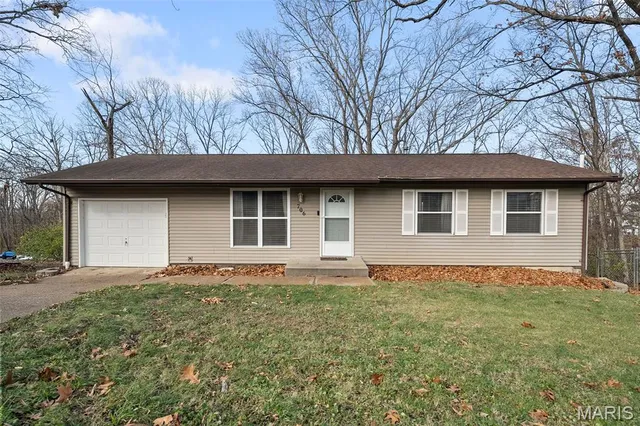 $195,000 | 706 Maple Avenue, Pevely, MO 63070