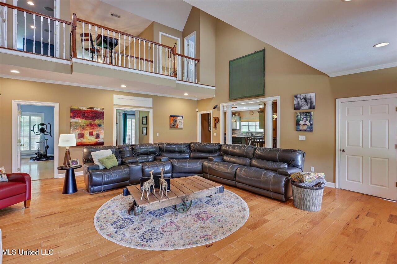 1545 Kickapoo Road Clinton, MS 39056 - Photo 12 of 59 14-1545 Kickapoo Rd