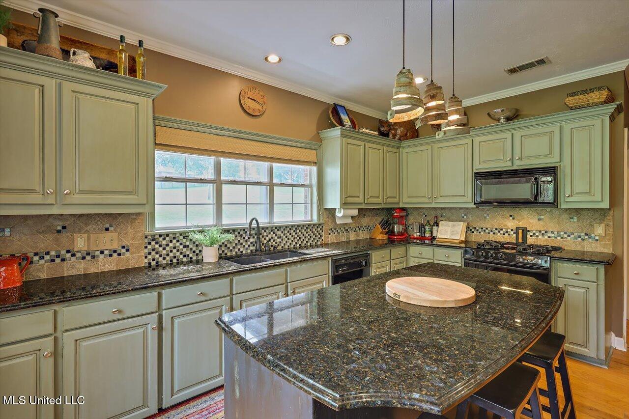 1545 Kickapoo Road Clinton, MS 39056 - Photo 15 of 59 17-1545 Kickapoo Rd