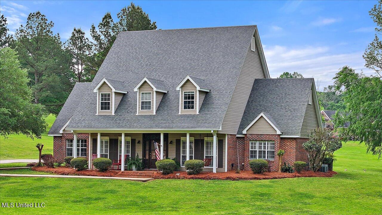 1545 Kickapoo Road Clinton, MS 39056 - Photo 2 of 59 02-1545 Kickapoo Rd