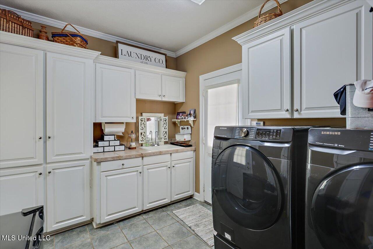 1545 Kickapoo Road Clinton, MS 39056 - Photo 23 of 59 28-1545 Kickapoo Rd