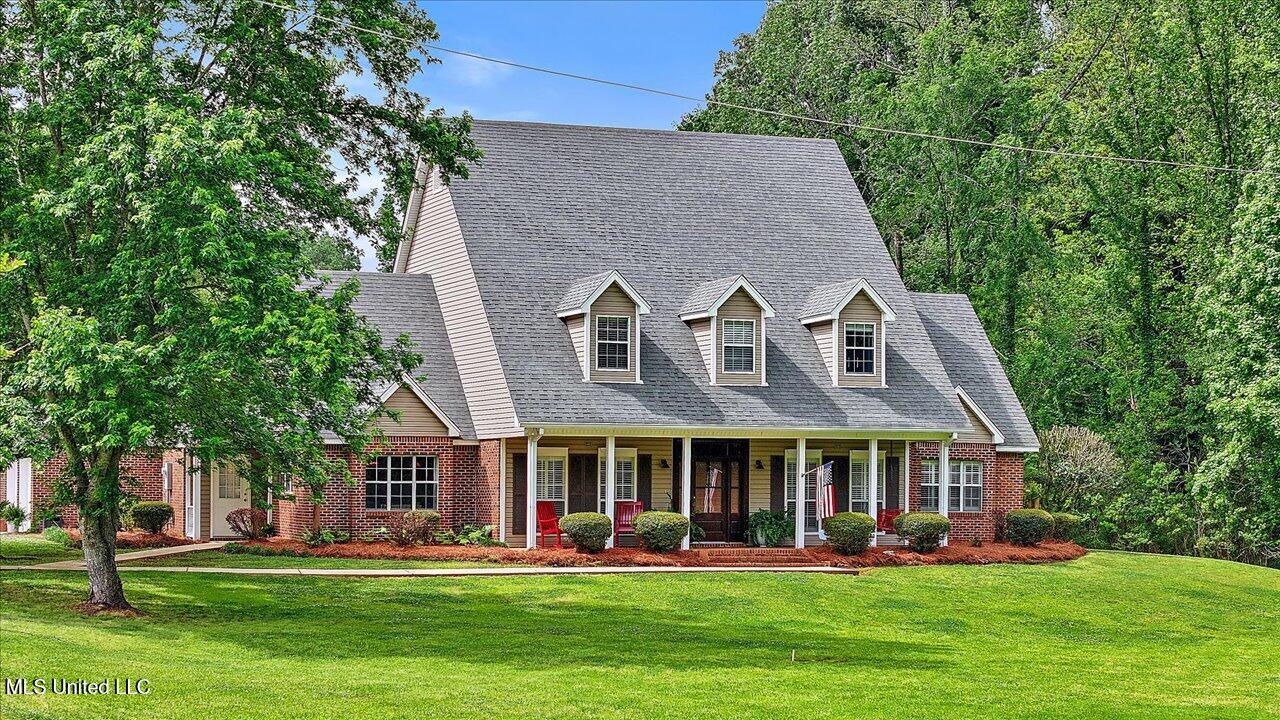 1545 Kickapoo Road Clinton, MS 39056 - Photo 3 of 59 03-1545 Kickapoo Rd