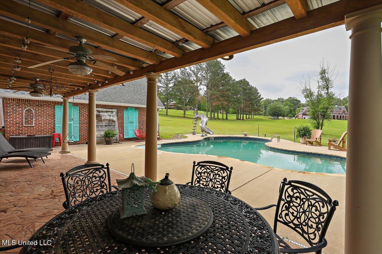 1545 Kickapoo Road Clinton, MS 39056 - Photo 39 of 59 46-1545 Kickapoo Rd