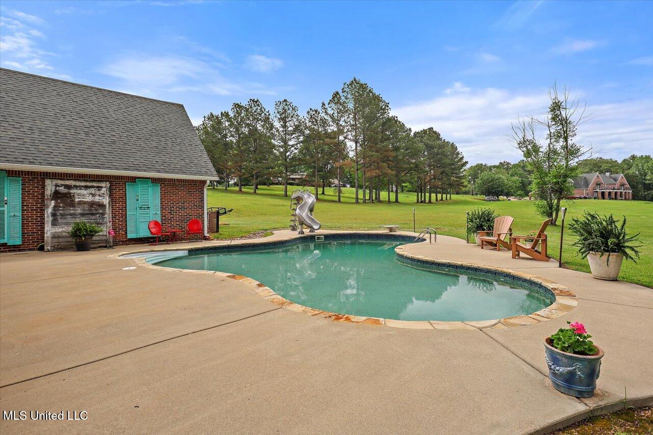 1545 Kickapoo Road Clinton, MS 39056 - Photo 40 of 59 47-1545 Kickapoo Rd