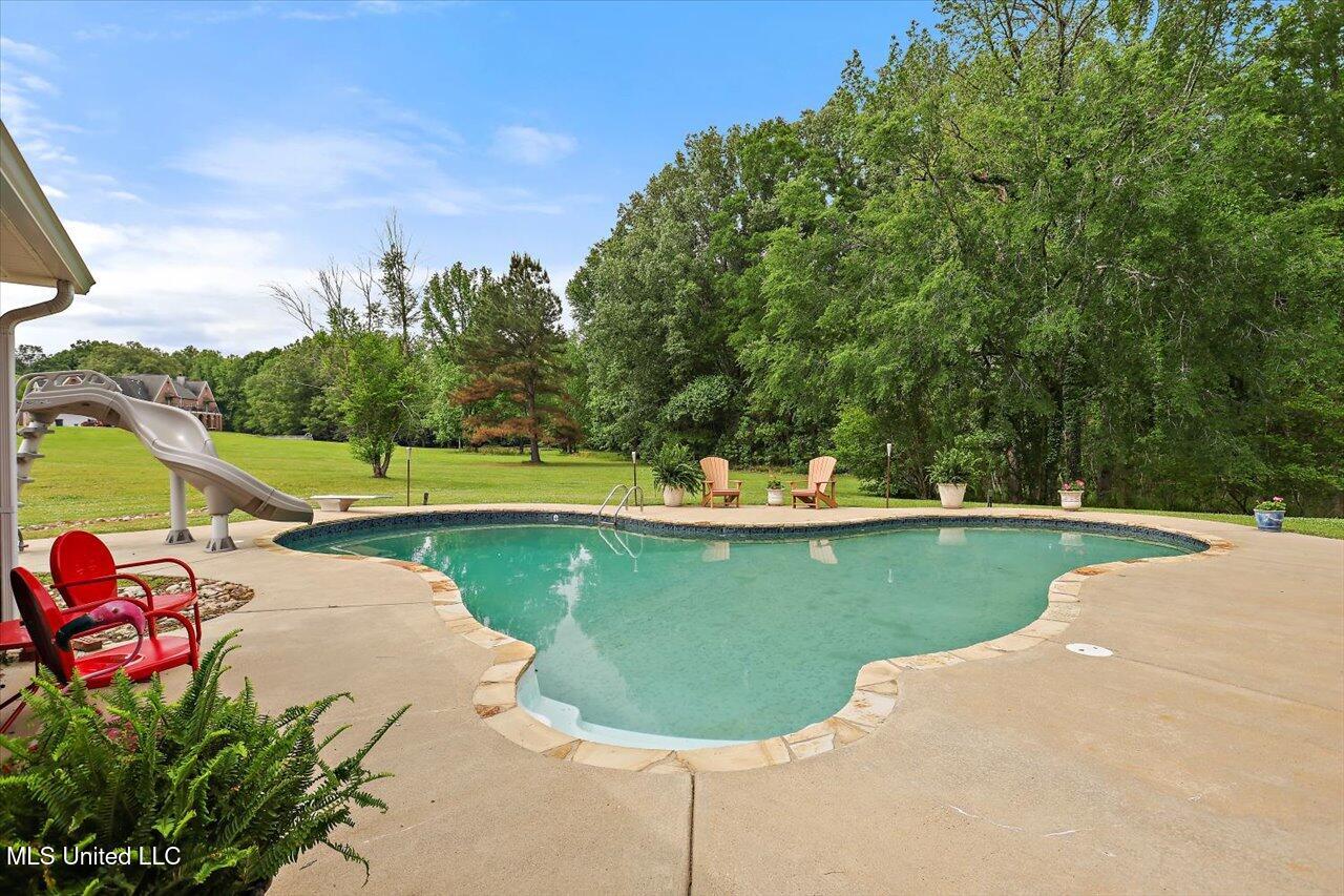 1545 Kickapoo Road Clinton, MS 39056 - Photo 41 of 59 48-1545 Kickapoo Rd