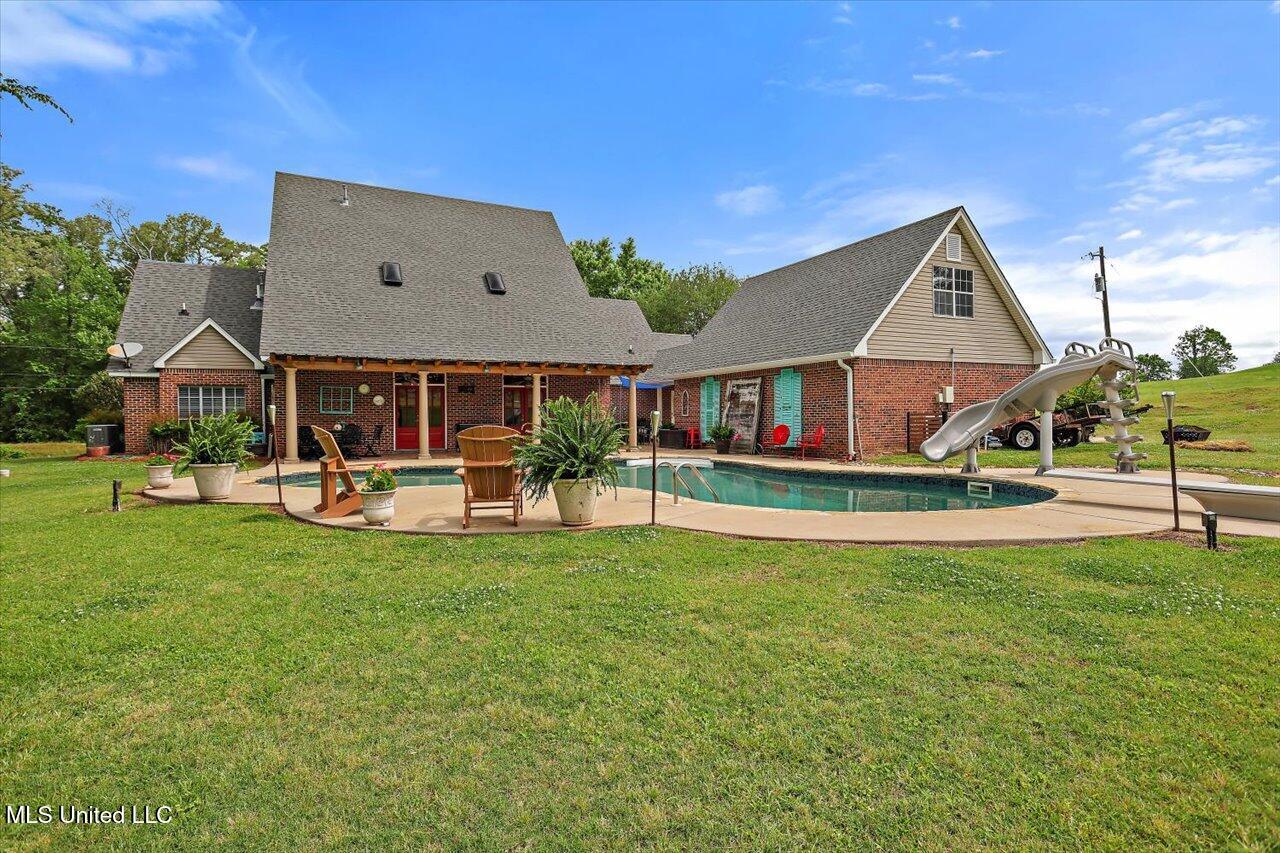 1545 Kickapoo Road Clinton, MS 39056 - Photo 43 of 59 50-1545 Kickapoo Rd