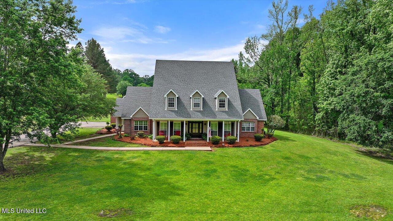 1545 Kickapoo Road Clinton, MS 39056 - Photo 45 of 59 59-1545 Kickapoo Rd