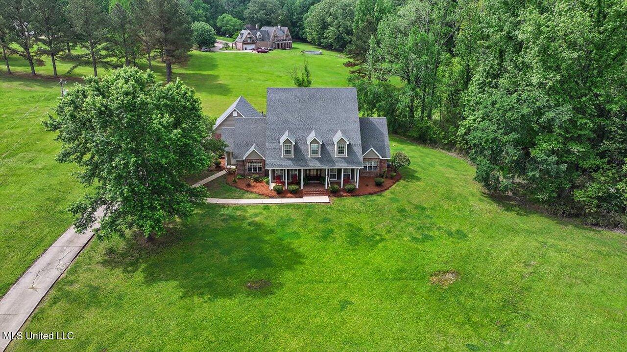 1545 Kickapoo Road Clinton, MS 39056 - Photo 46 of 59 60-1545 Kickapoo Rd