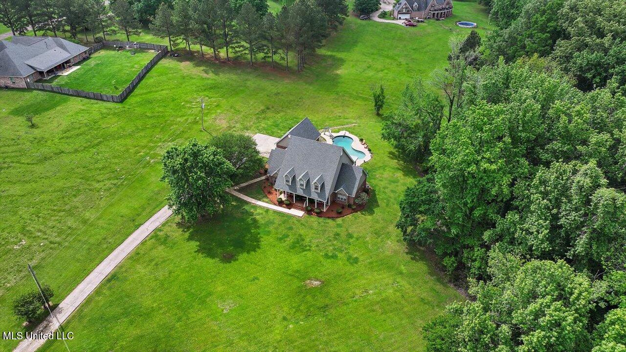 1545 Kickapoo Road Clinton, MS 39056 - Photo 48 of 59 63-1545 Kickapoo Rd