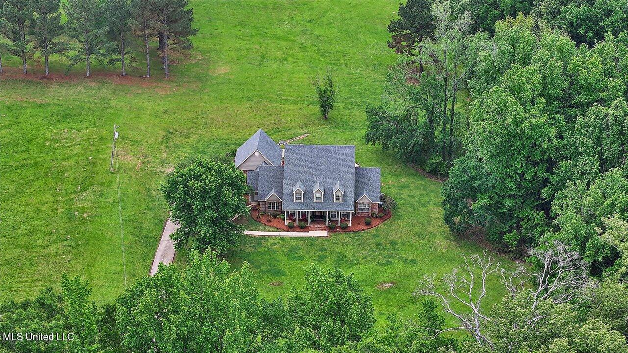 1545 Kickapoo Road Clinton, MS 39056 - Photo 50 of 59 72-1545 Kickapoo Rd