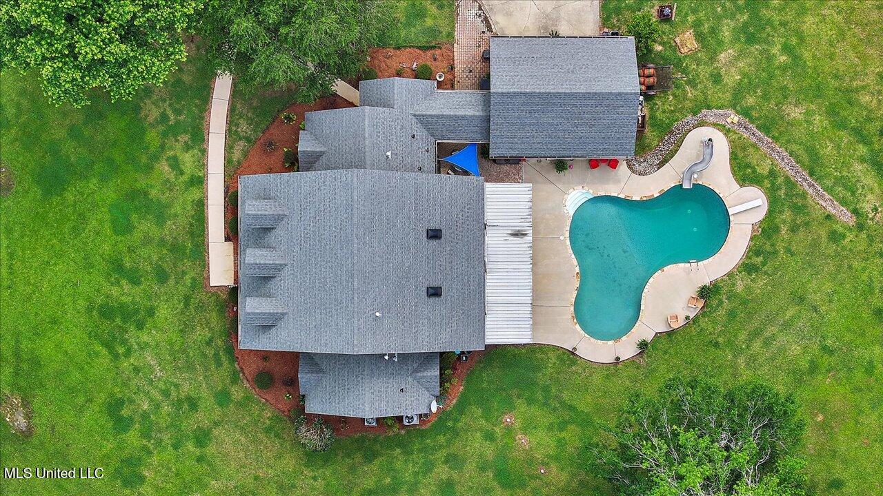 1545 Kickapoo Road Clinton, MS 39056 - Photo 52 of 59 77-1545 Kickapoo Rd