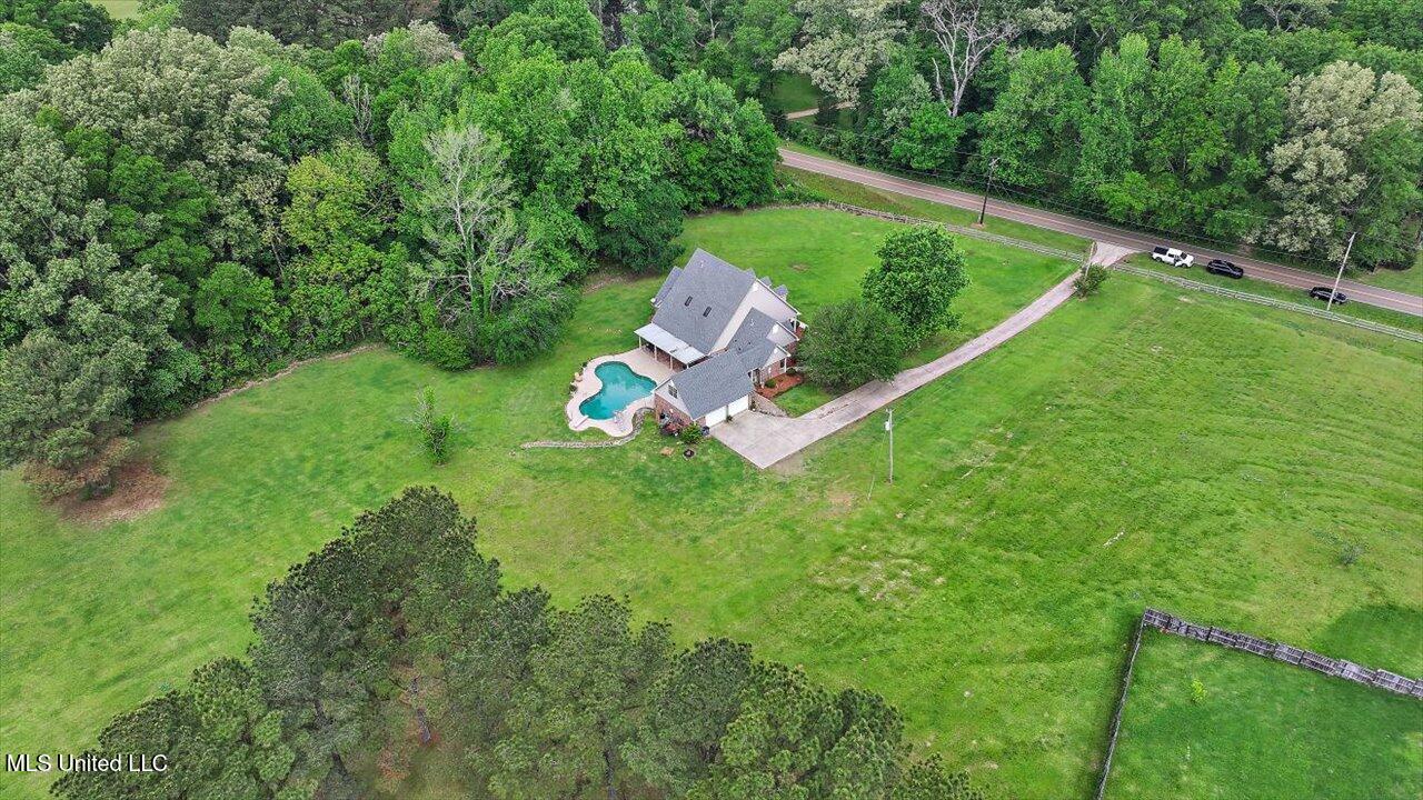 1545 Kickapoo Road Clinton, MS 39056 - Photo 54 of 59 85-1545 Kickapoo Rd