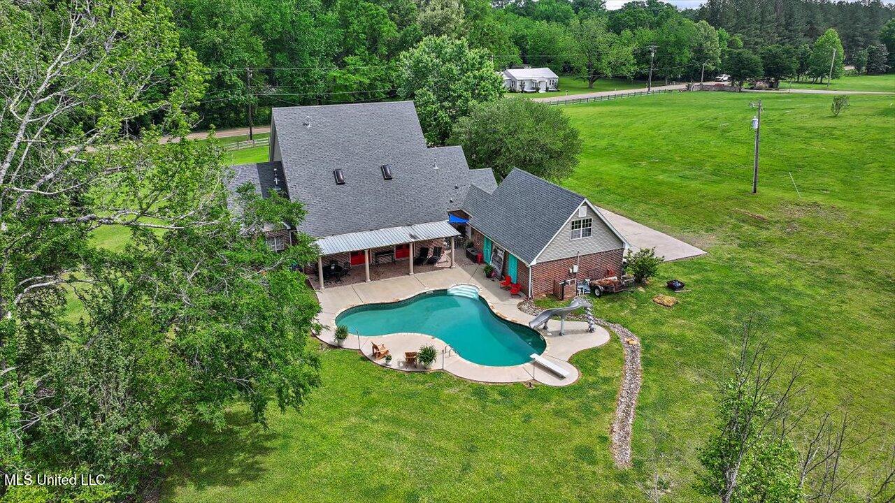 1545 Kickapoo Road Clinton, MS 39056 - Photo 56 of 59 94-1545 Kickapoo Rd