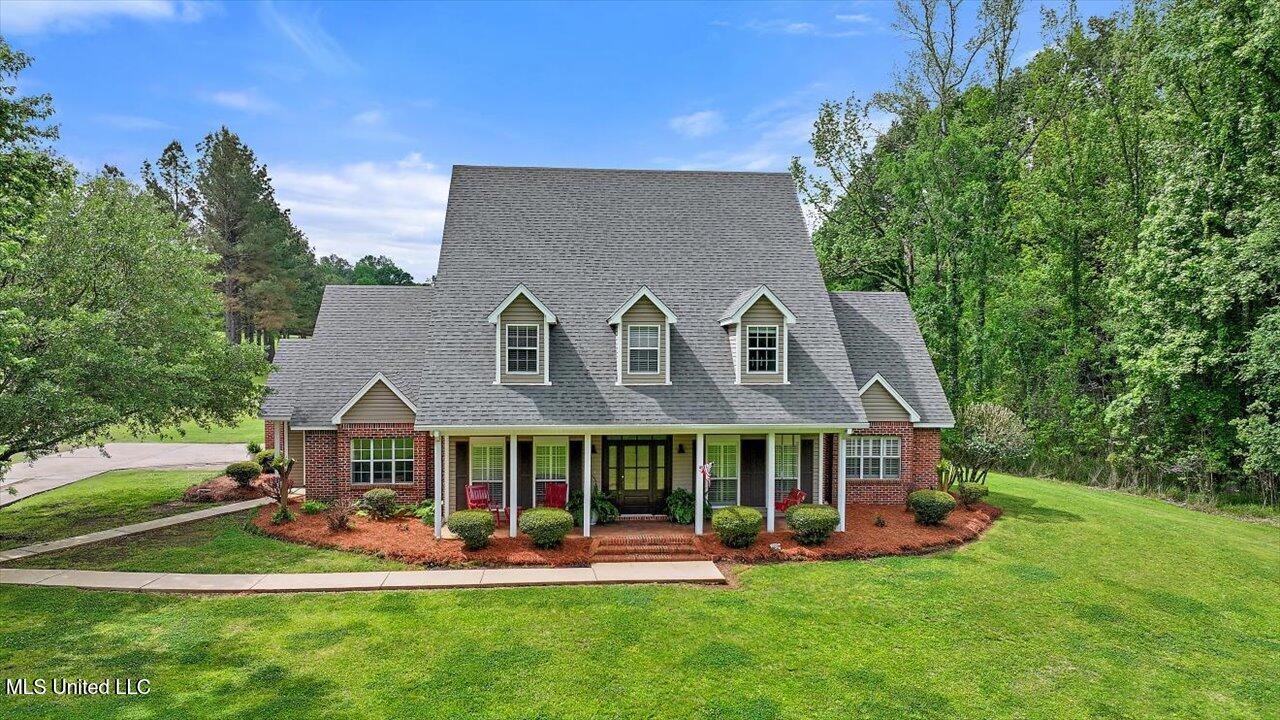 1545 Kickapoo Road Clinton, MS 39056 - Photo 57 of 59 95-1545 Kickapoo Rd
