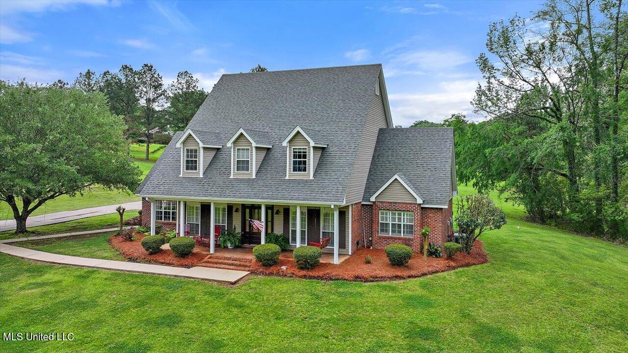 1545 Kickapoo Road Clinton, MS 39056 - Photo 59 of 59 97-1545 Kickapoo Rd