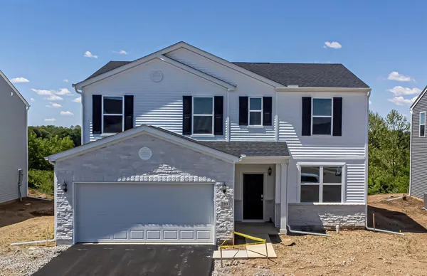 $399,900 | 289 Dowler Drive, Unit LOT 345, South Bloomfield, OH 43103